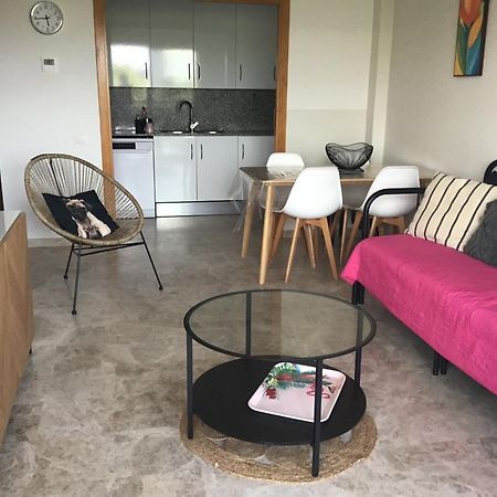 Appart Standing 2 Chambres 2Sdb Clim Piscine Parking Wifi Terrasse 21M2 Local Velo Port-Aventura, Plage, Centre Salou Exterior photo