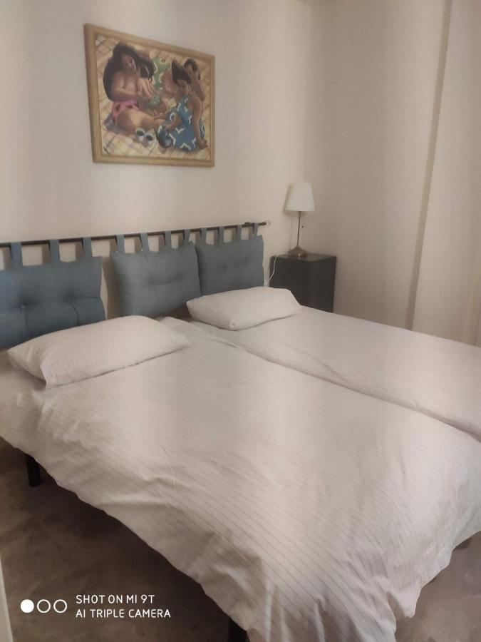 Appart Standing 2 Chambres 2Sdb Clim Piscine Parking Wifi Terrasse 21M2 Local Velo Port-Aventura, Plage, Centre Salou Exterior photo