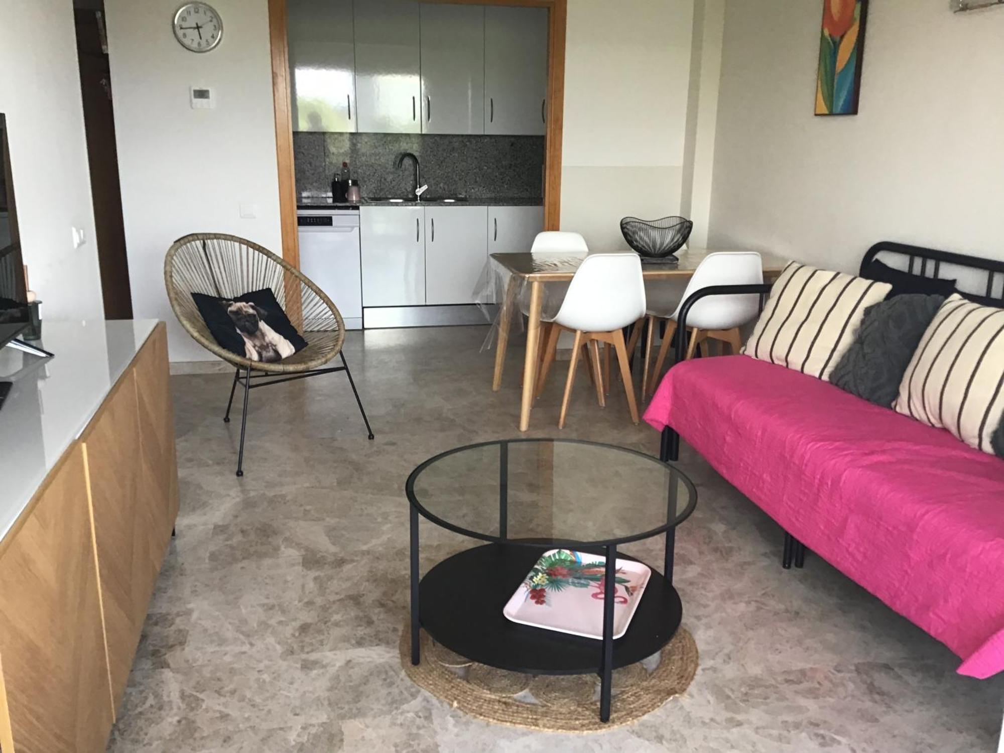 Appart Standing 2 Chambres 2Sdb Clim Piscine Parking Wifi Terrasse 21M2 Local Velo Port-Aventura, Plage, Centre Salou Exterior photo