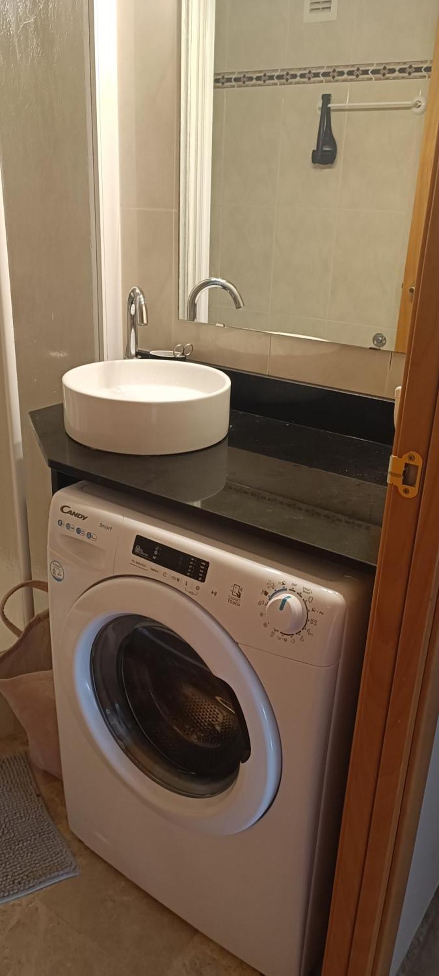 Appart Standing 2 Chambres 2Sdb Clim Piscine Parking Wifi Terrasse 21M2 Local Velo Port-Aventura, Plage, Centre Salou Room photo